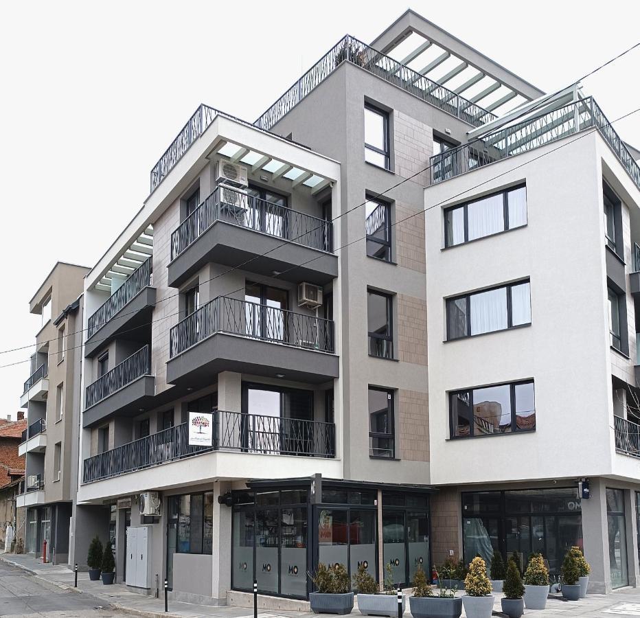 Apartament Intense Blagoevgrad Luaran gambar