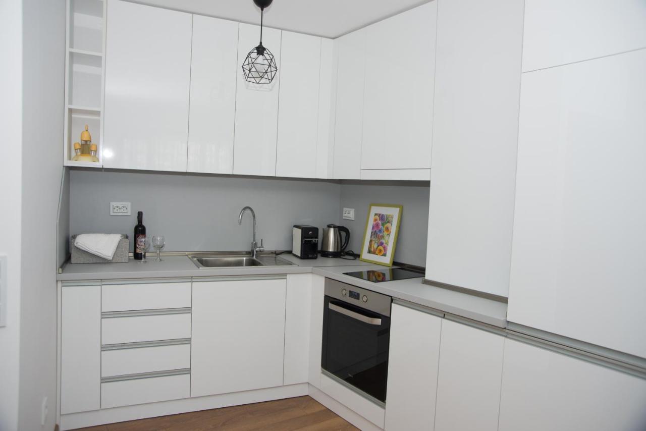 Apartament Intense Blagoevgrad Luaran gambar