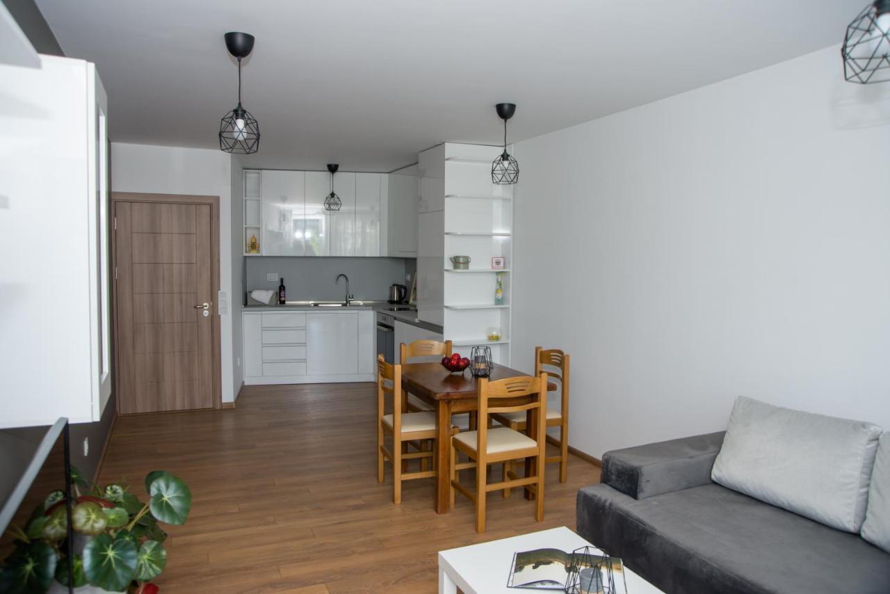 Apartament Intense Blagoevgrad Luaran gambar