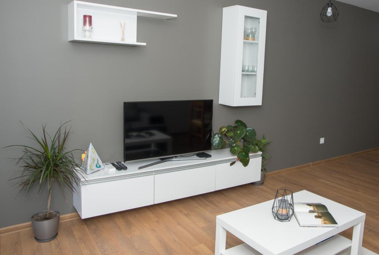 Apartament Intense Blagoevgrad Luaran gambar