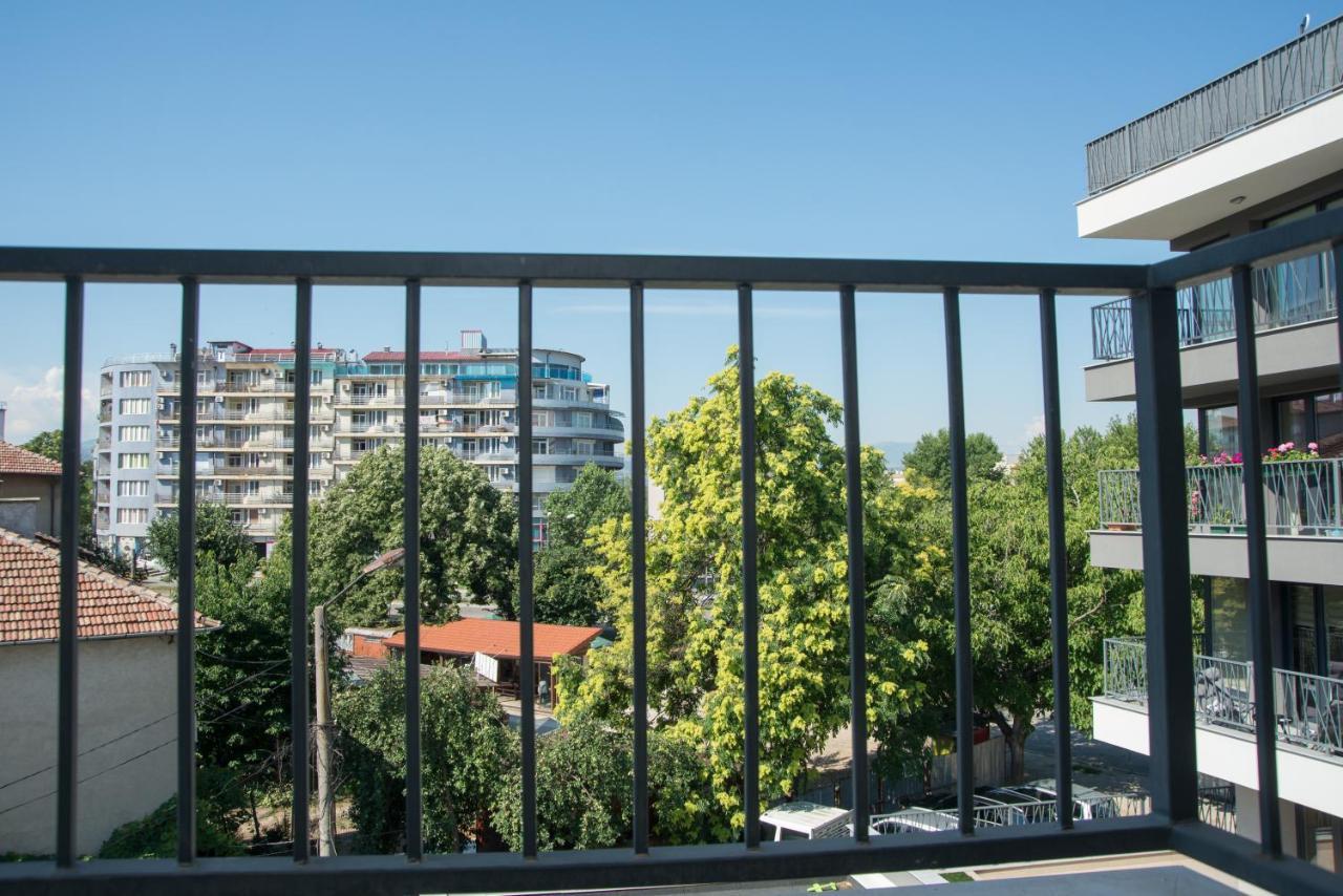 Apartament Intense Blagoevgrad Luaran gambar