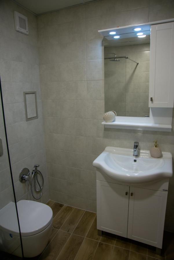 Apartament Intense Blagoevgrad Luaran gambar