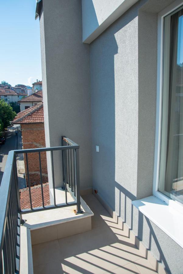 Apartament Intense Blagoevgrad Luaran gambar